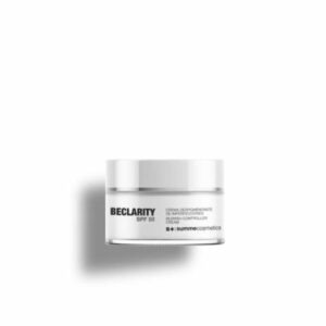 Imatge del producte "Beclarity serum facial" a la botiga de la web de "Shiatsu Estetica".