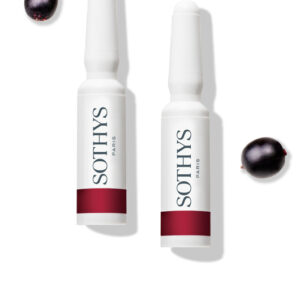 Imatge del producte "Serum Jeunesse focus arrugues" a la botiga de la web de "Shiatsu Estetica".