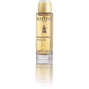 Imatge del producte "Purifying Serum" a la botiga de la web de "Shiatsu Estetica".